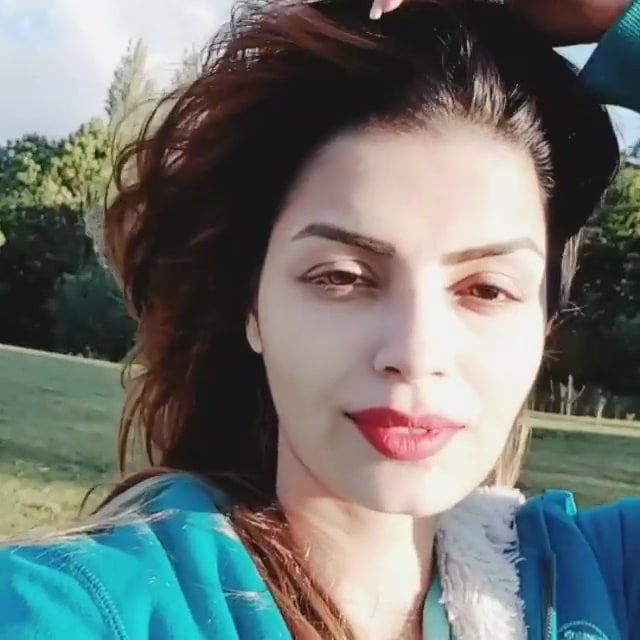 Sonali Raut