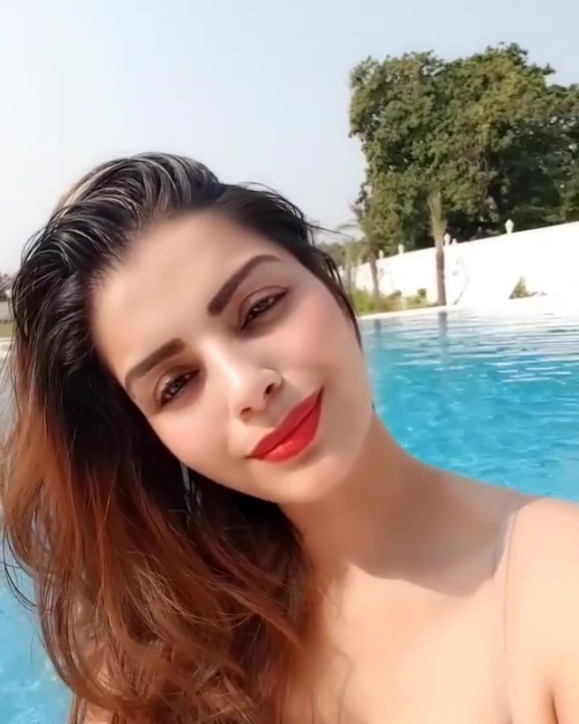 Sonali Raut