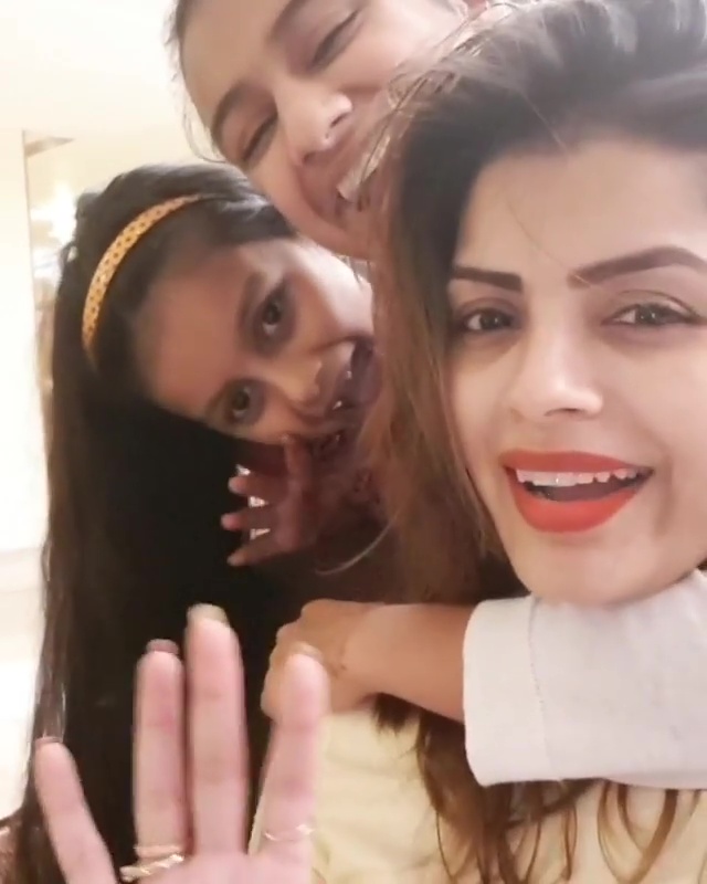 Sonali Raut