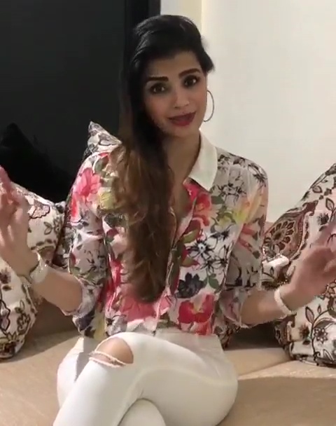 Sonali Raut