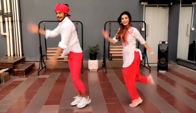 Sonali Raut