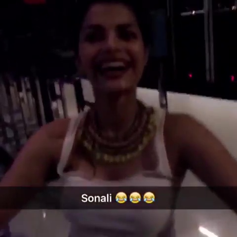 Sonali Raut