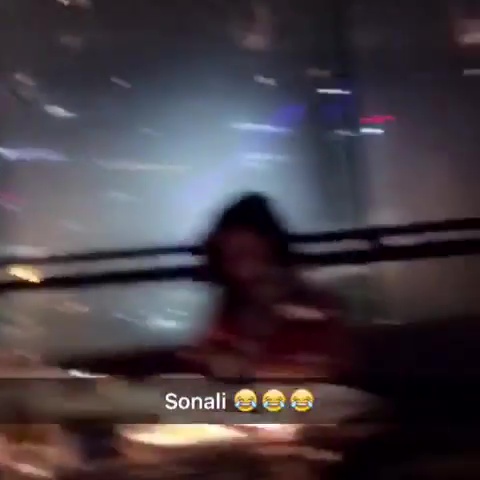 Sonali Raut