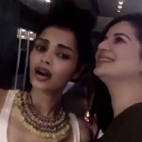 Sonali Raut