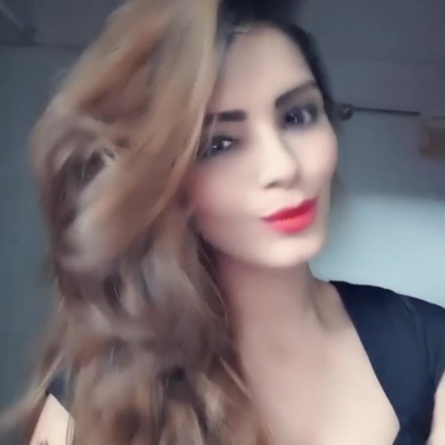 Sonali Raut