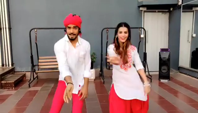 Sonali Raut