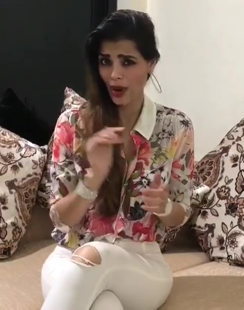 Sonali Raut