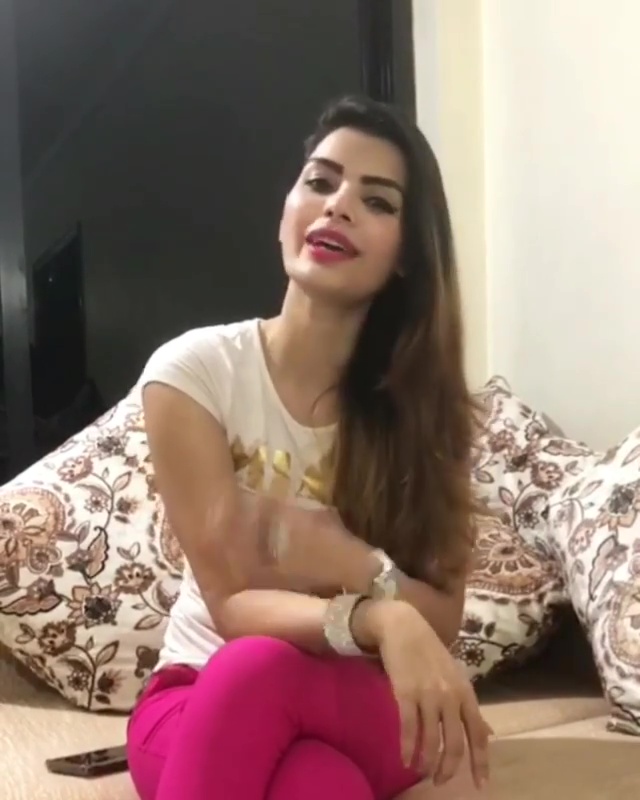 Sonali Raut