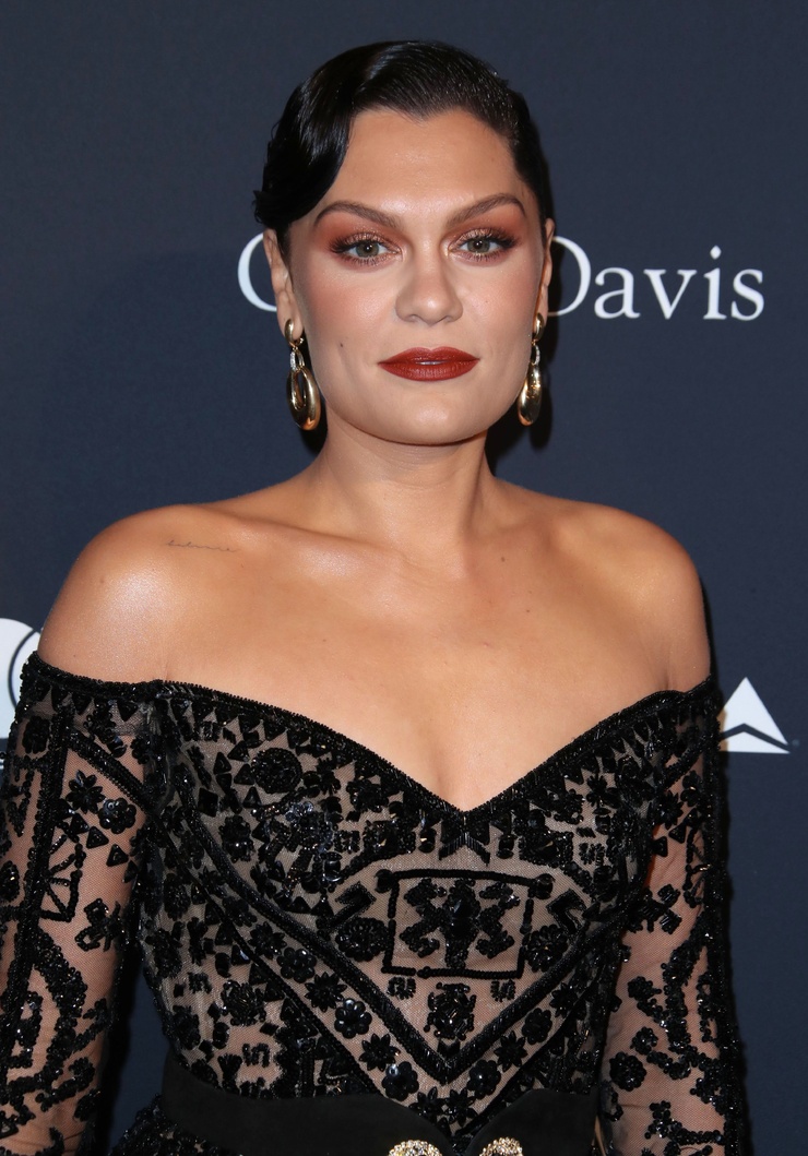 Jessie J Jessie J