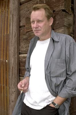 Picture of Stellan Skarsgård