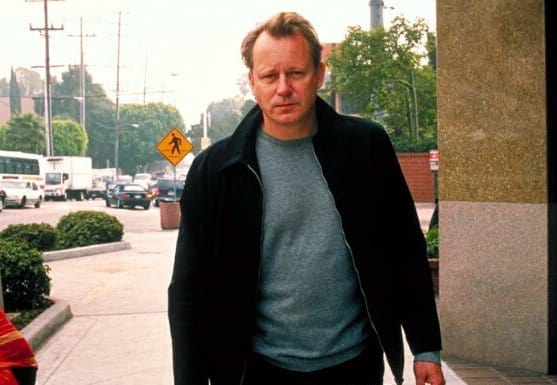 Stellan Skarsgård