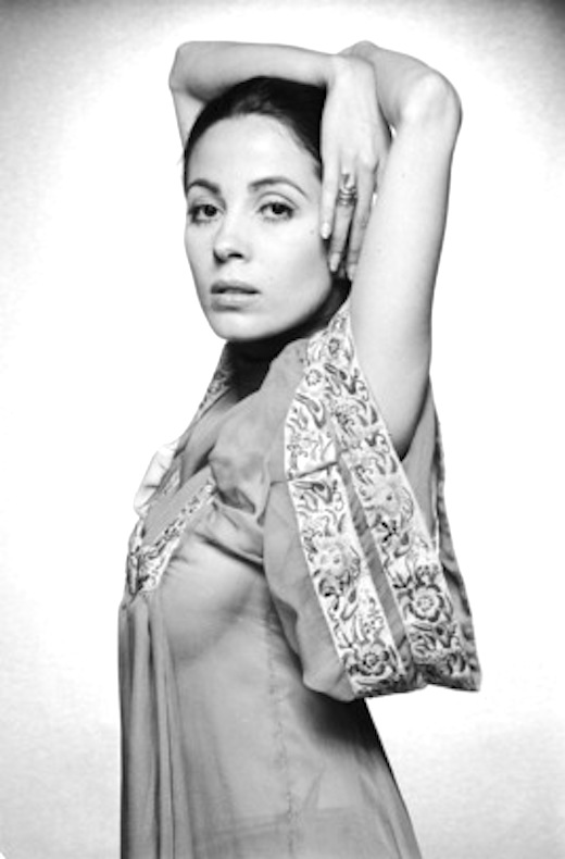 Barbara Parkins Barbara Parkins