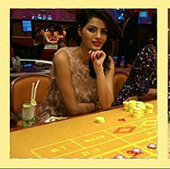 Sonali Raut
