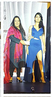 Sonali Raut