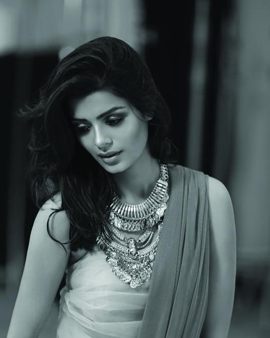 Sonali Raut