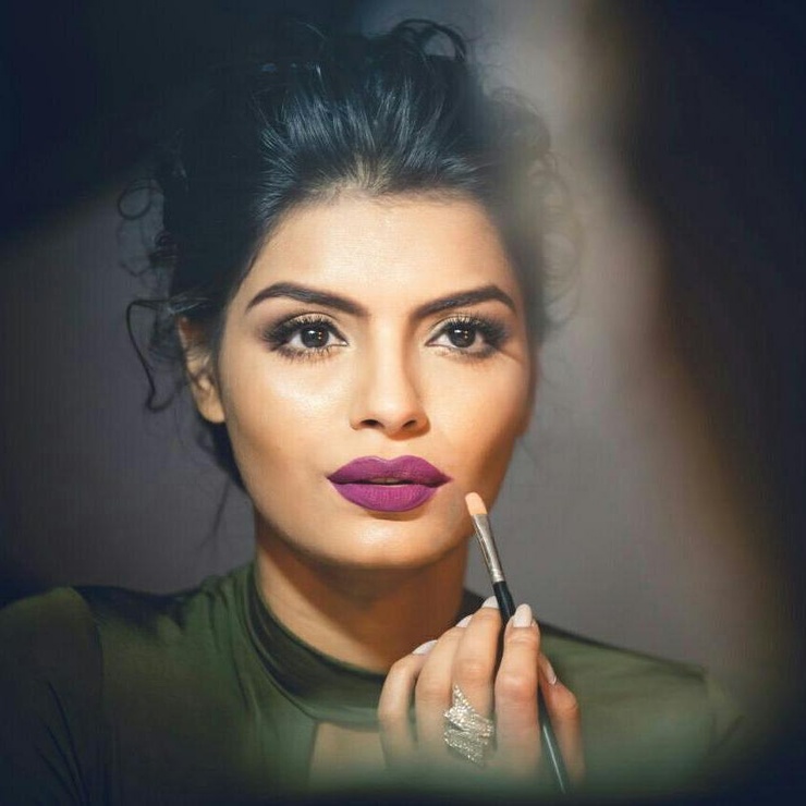Sonali Raut