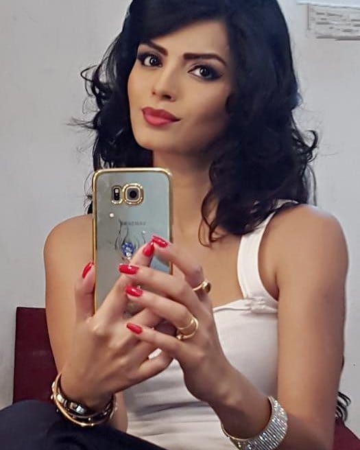Sonali Raut