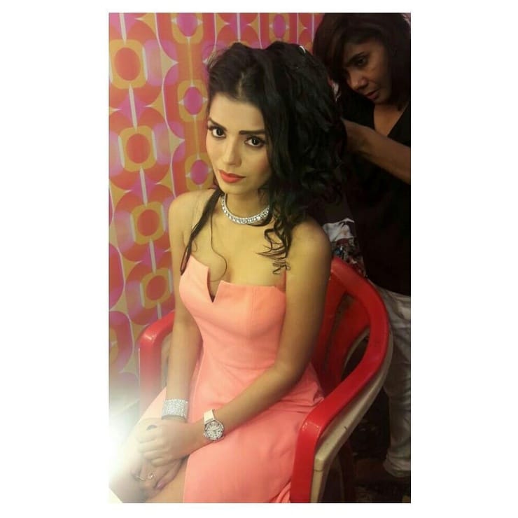 Sonali Raut