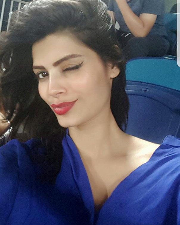 Sonali Raut