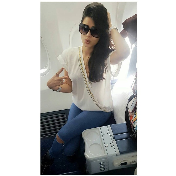 Sonali Raut