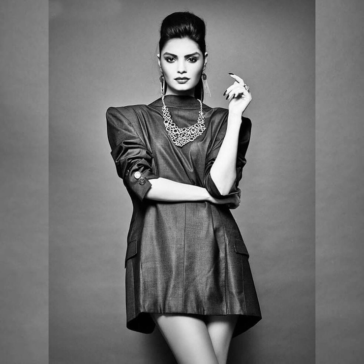 Sonali Raut