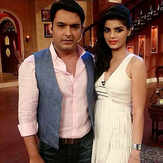 Sonali Raut