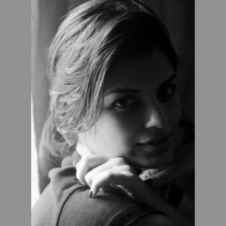 Sonali Raut