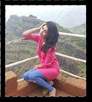 Sonali Raut