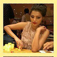 Sonali Raut