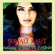 Sonali Raut