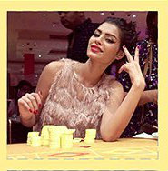 Sonali Raut