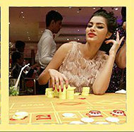 Sonali Raut