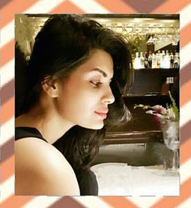 Sonali Raut