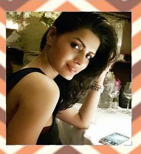 Sonali Raut