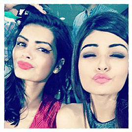 Sonali Raut