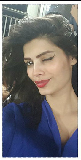 Sonali Raut