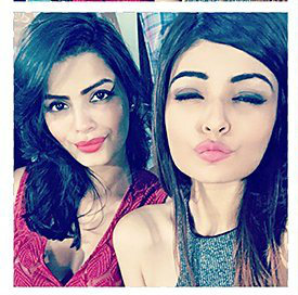 Sonali Raut
