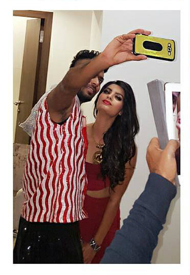 Sonali Raut