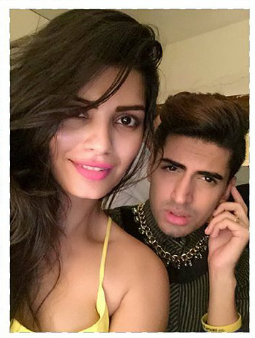 Sonali Raut