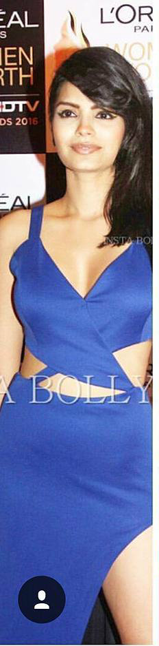 Sonali Raut