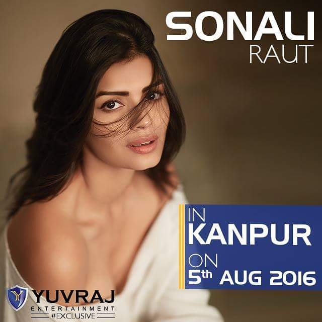 Sonali Raut
