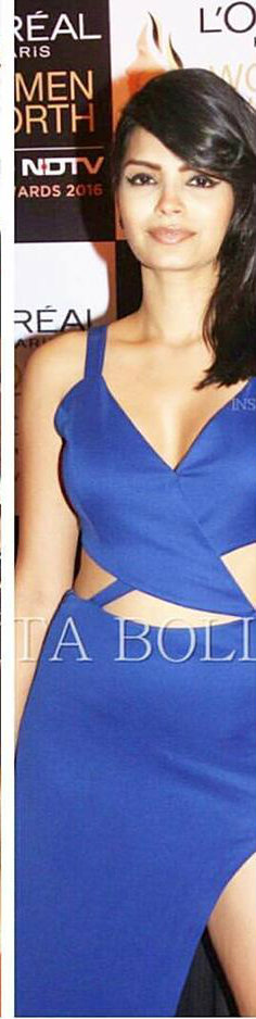 Sonali Raut