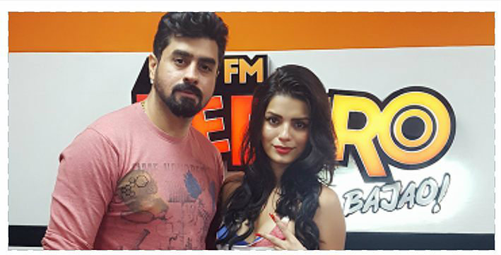 Sonali Raut