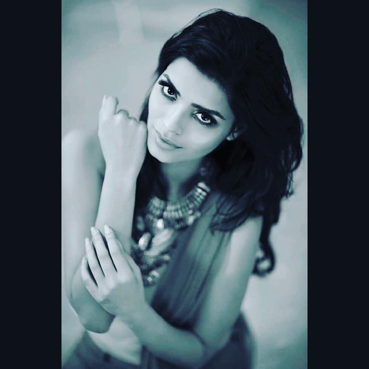 Sonali Raut