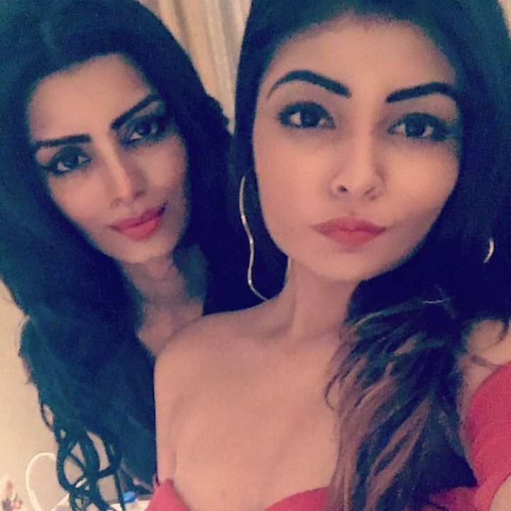 Sonali Raut