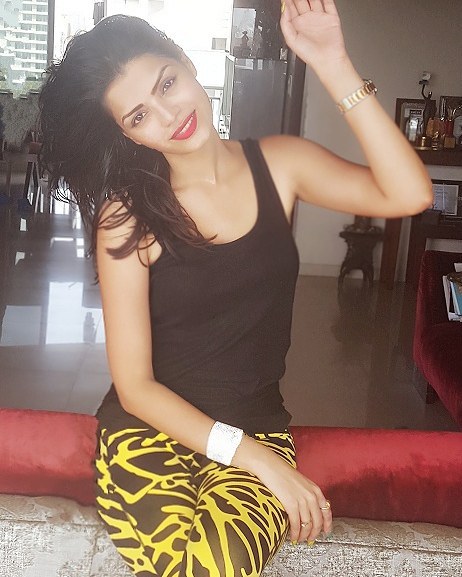 Sonali Raut