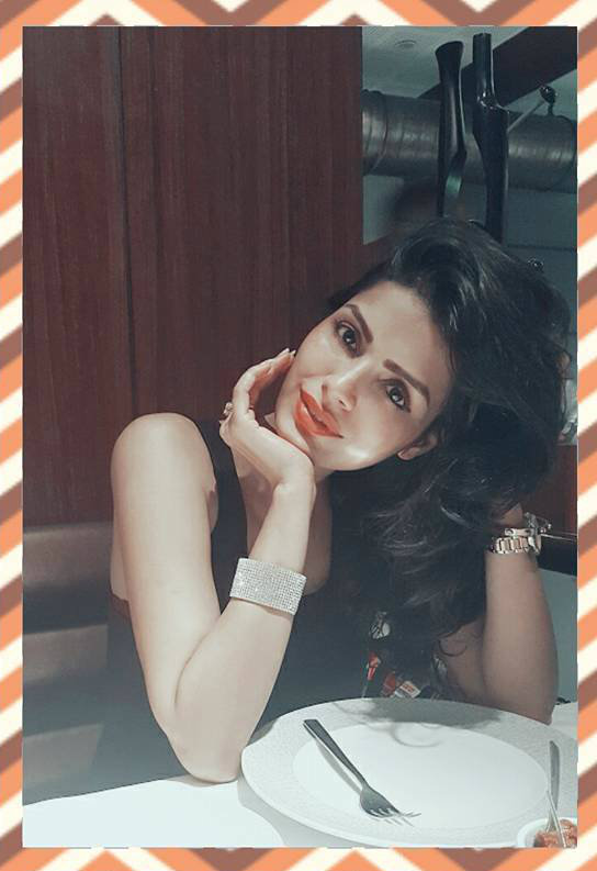 Sonali Raut