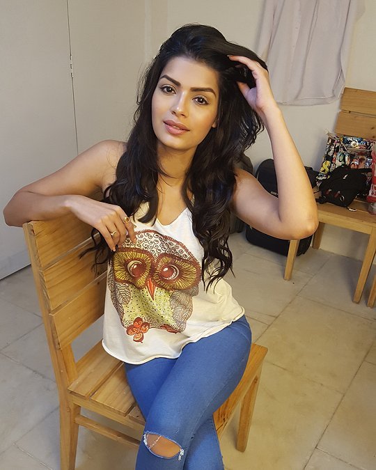 Sonali Raut