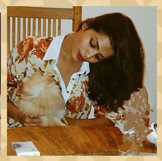 Sonali Raut