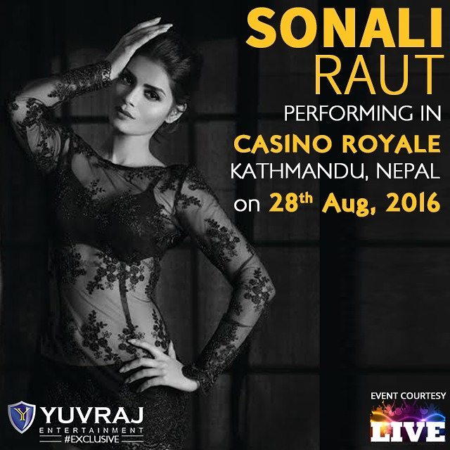 Sonali Raut